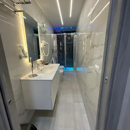Apartament Piccololucio2