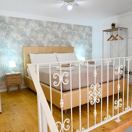 Holiday home Victry's Chiaia *