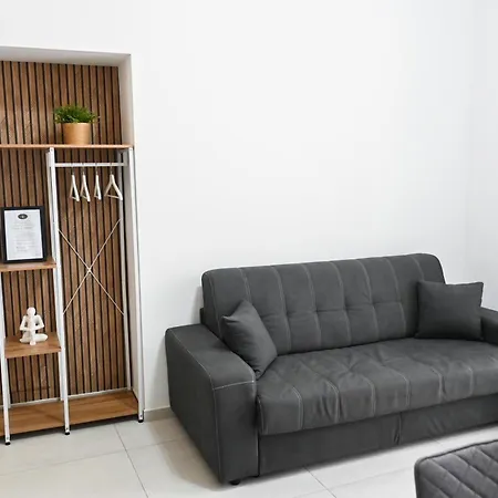 Victry's Chiaia Holiday home