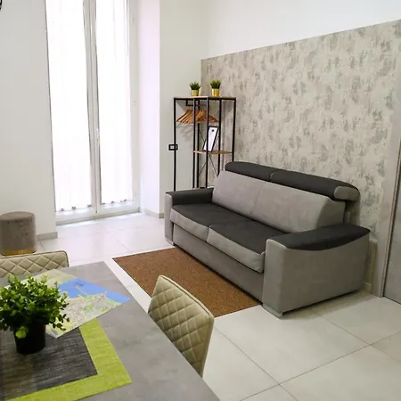 Victry's Chiaia Holiday home *