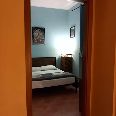 Apartment Casetta Palmarice Centro Storico *