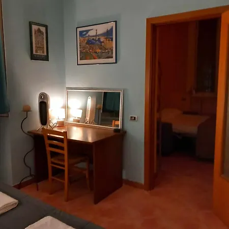 Casetta Palmarice Centro Storico *