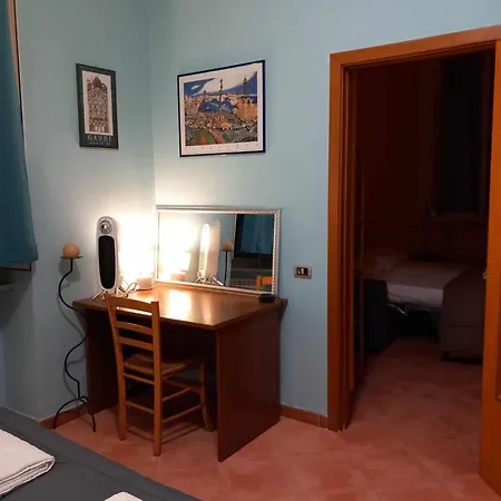 Apartment Casetta Palmarice Centro Storico