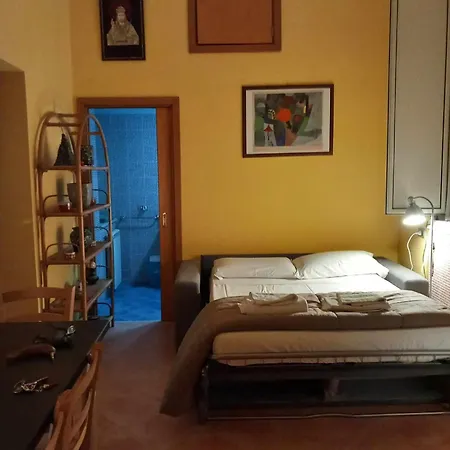 Casetta Palmarice Centro Storico Apartment *