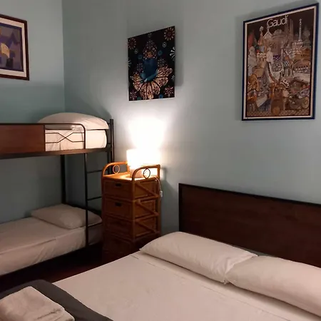 Apartment Casetta Palmarice Centro Storico Naples