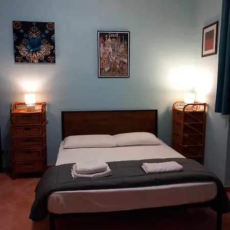 Apartment Casetta Palmarice Centro Storico