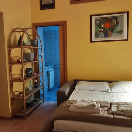 Casetta Palmarice Centro Storico Apartment *