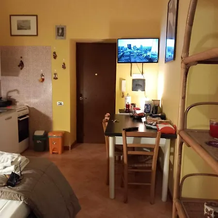 Casetta Palmarice Centro Storico Apartment