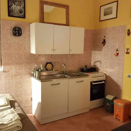 Apartment Casetta Palmarice Centro Storico