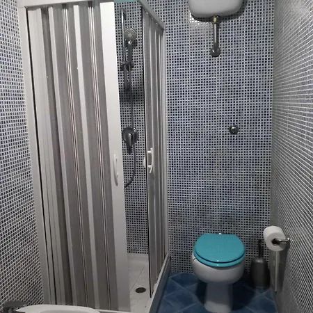 Casetta Palmarice Centro Storico Apartment