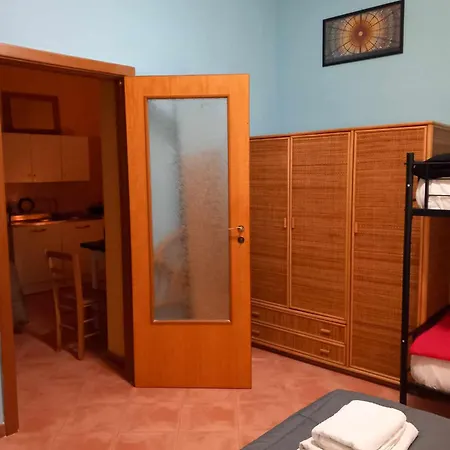 Apartment Casetta Palmarice Centro Storico *