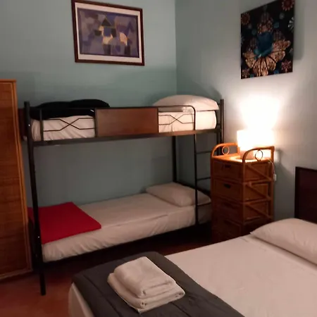 Apartment Casetta Palmarice Centro Storico