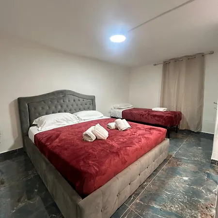 Apartment Chiara Luxury Naples