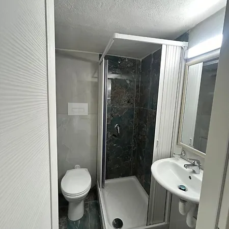 Chiara Luxury Apartment