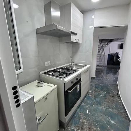 Apartment Chiara Luxury *