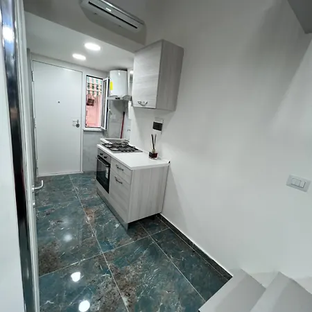 Apartment Chiara Luxury *