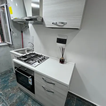 Chiara Luxury Apartment *