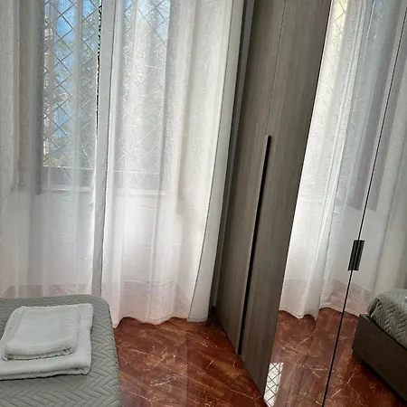 Guest house La Tela Di Elena Naples