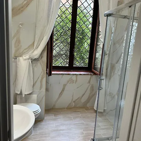 Guest house La Tela Di Elena Naples