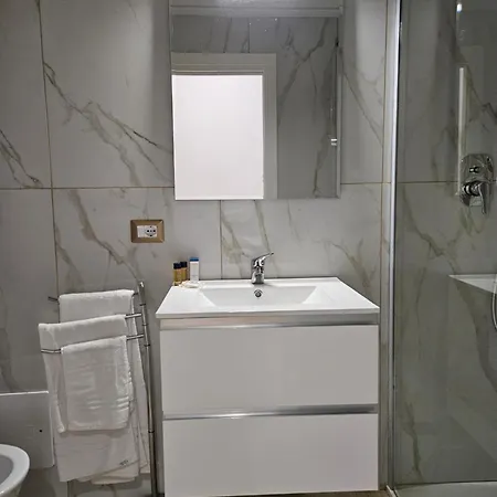 Casa Savoia Dream Apartment