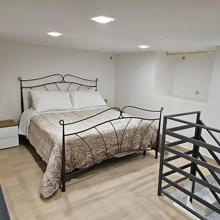 Apartment Casa Savoia Dream *