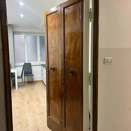Appartement Don Cozzolino