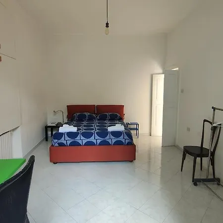 Apartment A Pontecorvo Naples