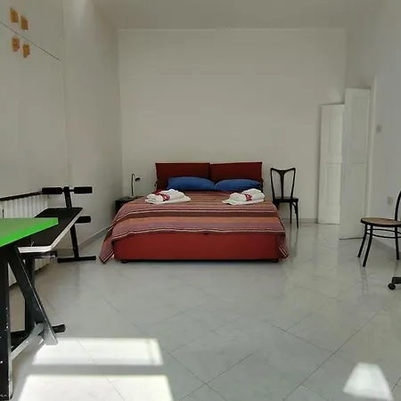 A Pontecorvo Naples