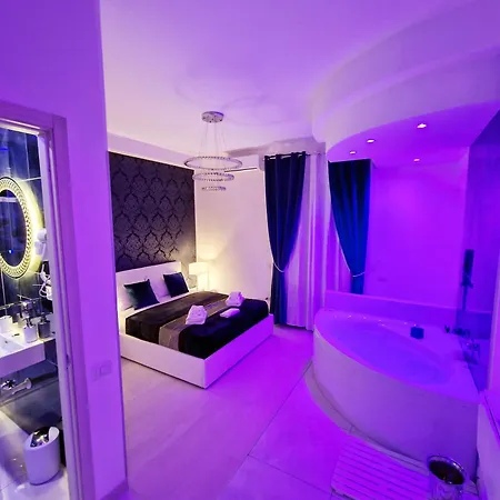 Maschio Angioino Bed and breakfast