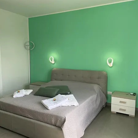 B&B Beb Homa