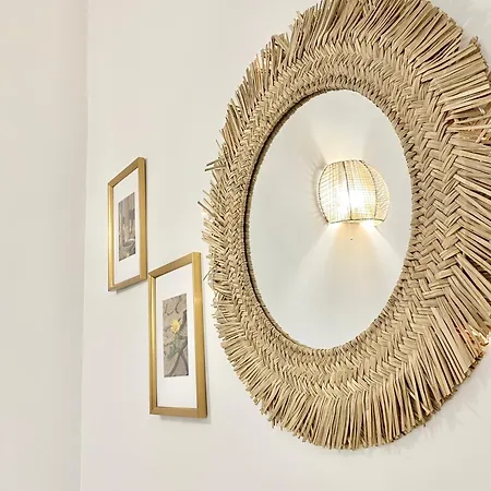 Apartment Unihome *