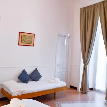 La Casa Di Famiglia Appartamento