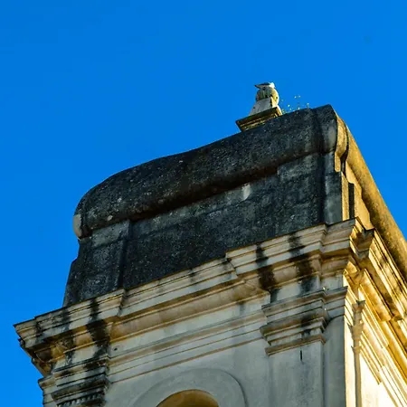 Appartamento La Casa Di Famiglia