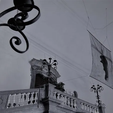 Apartment Maison Cassano Charme Naples