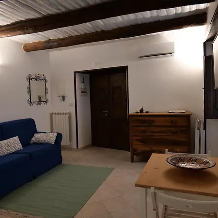 Apartment Maison Cassano Charme