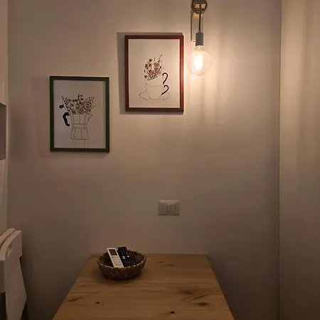 Appartamento Al Vico Piedigrotta *