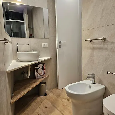 Al Vico Piedigrotta * Napoli