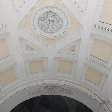 Apartment Grande & Favoloso Vicino Il Museo Madre