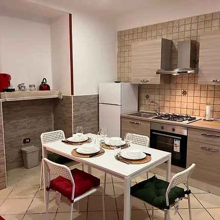 Casa Tua Al Centro Di Appartamento *