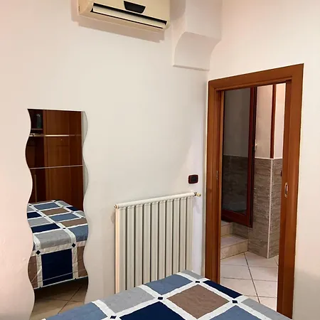 Casa Tua Al Centro Di * Napoli