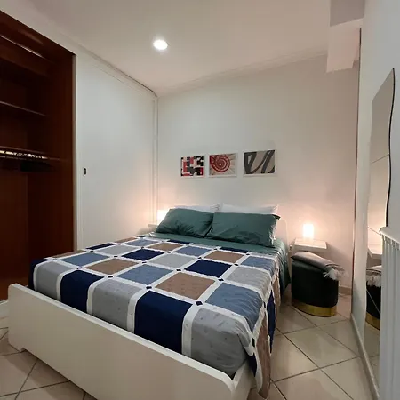 Casa Tua Al Centro Di Appartamento