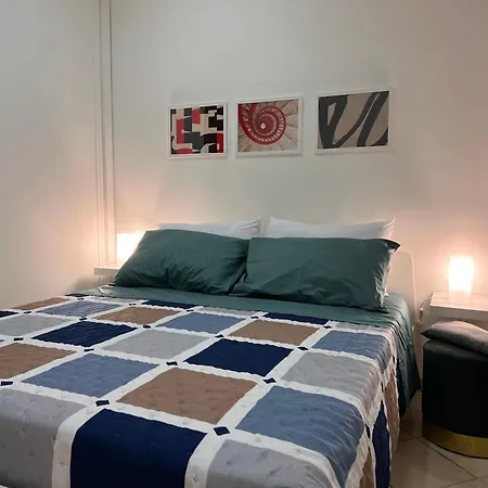 Appartamento Casa Tua Al Centro Di *