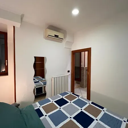 Appartamento Casa Tua Al Centro Di Napoli