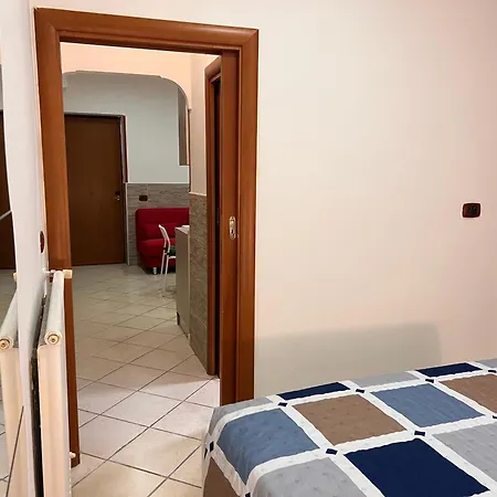 Casa Tua Al Centro Di * Napoli