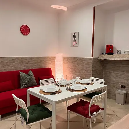 Appartamento Casa Tua Al Centro Di