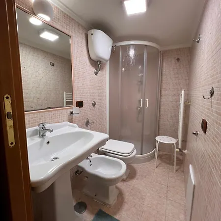Casa Tua Al Centro Di Appartamento Napoli