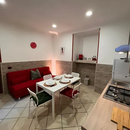 Appartamento Casa Tua Al Centro Di