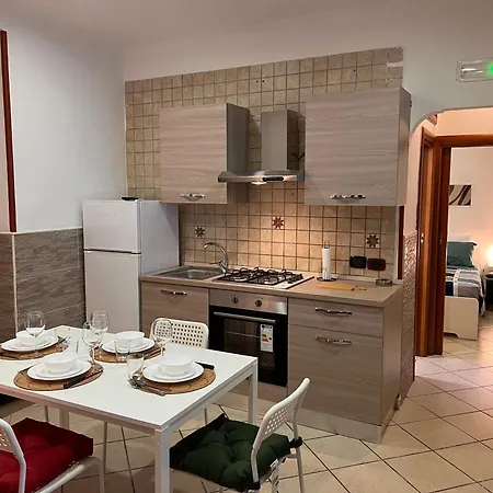 Appartamento Casa Tua Al Centro Di *