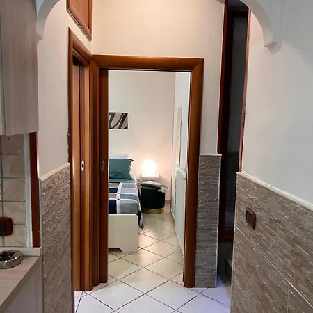 Casa Tua Al Centro Di