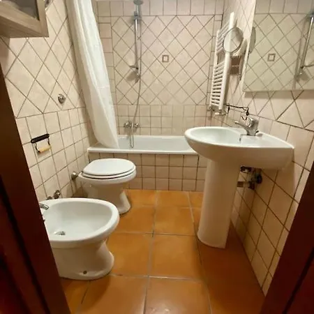 Casa Eleonora Loris * Naples